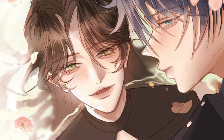 殿下是只猫 猫巳川 漫画封面