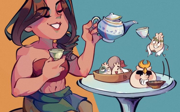 母慈子孝二龙山 杨桃Sara 漫画封面