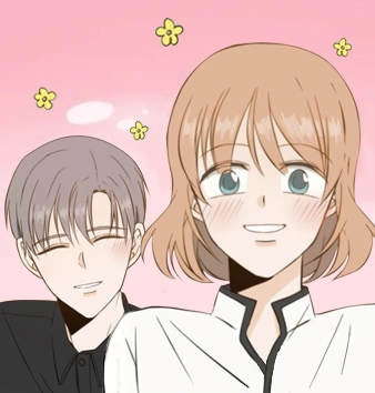 每天可爱一点点 [db:作者] 漫画封面