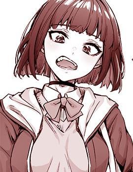 每天逐渐变得娇而不傲的傲傲傲傲傲傲娇系女生 [db:作者] 漫画封面