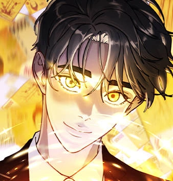 每秒一百万 [db:作者] 漫画封面