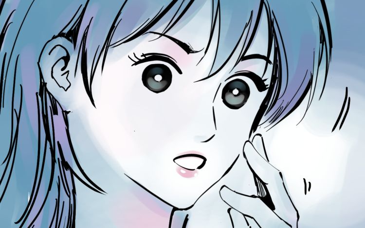 毒海 细番茄 漫画封面