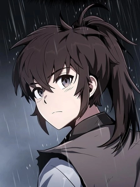 毒物专家法布尔in四川唐门 [db:作者] 漫画封面