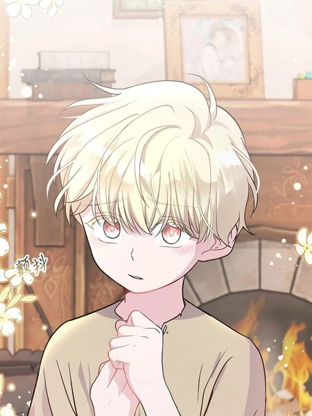 比想像中还要喜欢！ [db:作者] 漫画封面