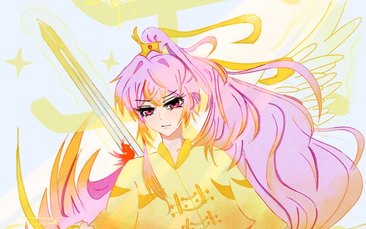 比起修仙还是去过休闲生活好啦！ 柏奕_1 漫画封面