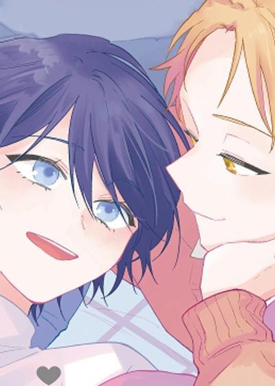 毕业季的候诊室 [db:作者] 漫画封面