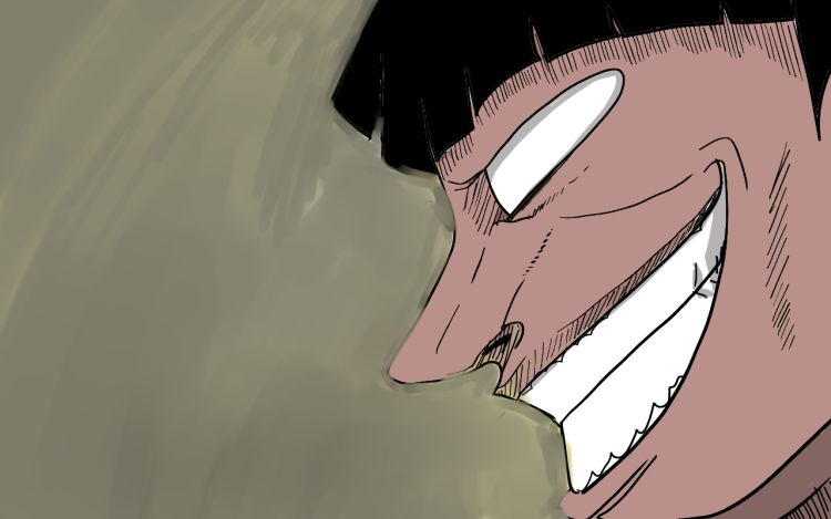 毛骨悚然见闻录 周李jt 漫画封面