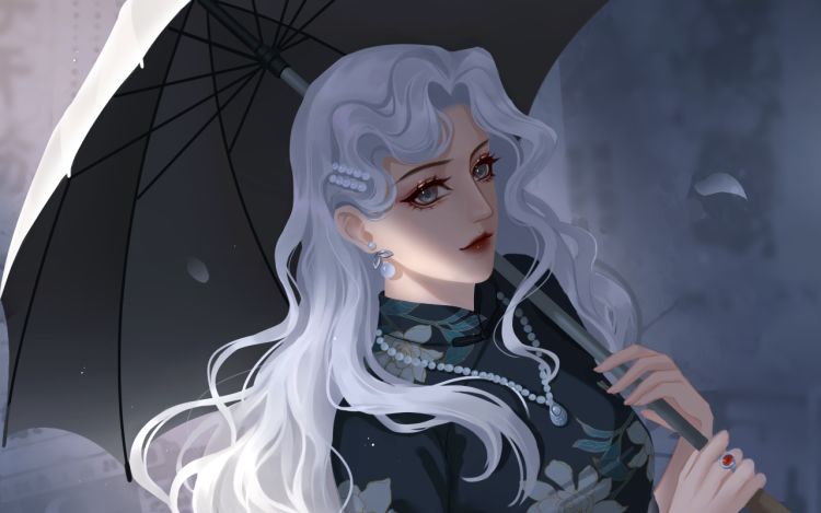 民国琐集 勍铭过 漫画封面