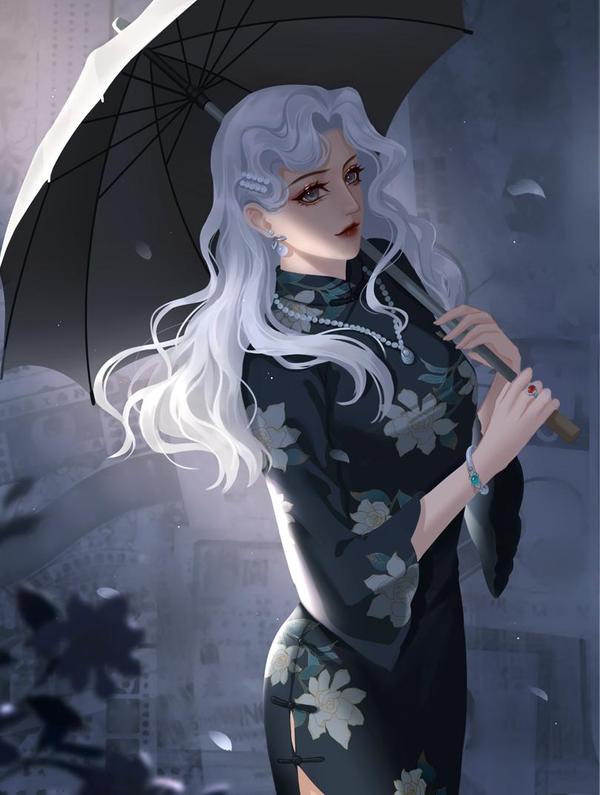 民国琐集 [db:作者] 漫画封面