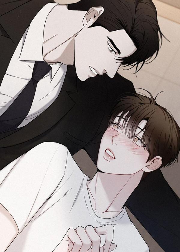 水中的夕阳 [db:作者] 漫画封面