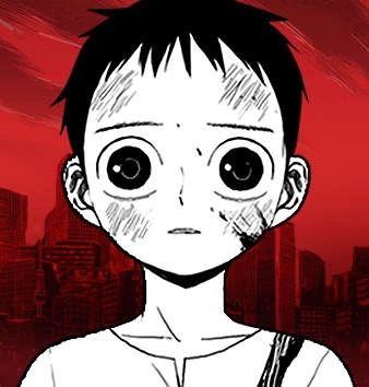 水平线 [db:作者] 漫画封面