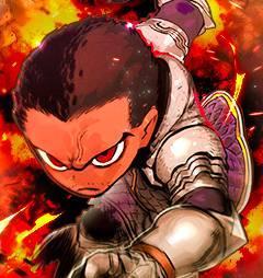 永世之战 [db:作者] 漫画封面