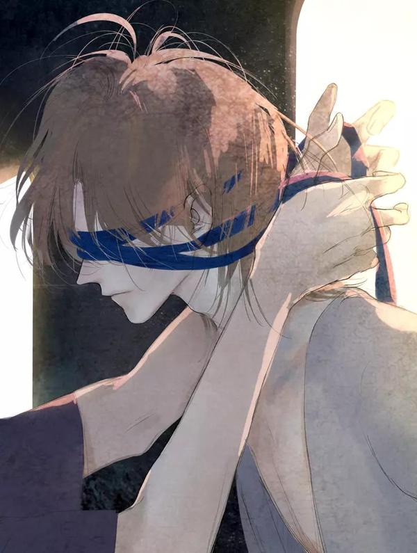 永夜中的乘客 [db:作者] 漫画封面