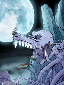 永恒之后 [db:作者] 漫画封面