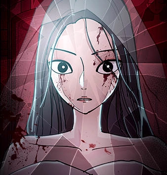 永恒恋人 [db:作者] 漫画封面