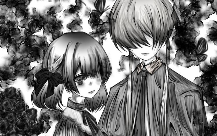 永恒的soul 哄小姐婉拒你了 漫画封面