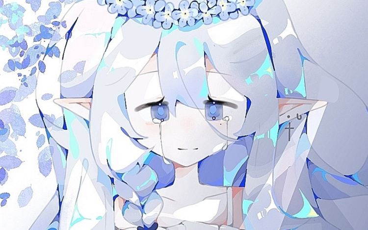 永恒的回忆 【已注销】 漫画封面