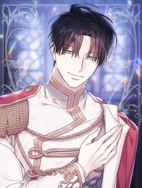 永恒的契约 [db:作者] 漫画封面