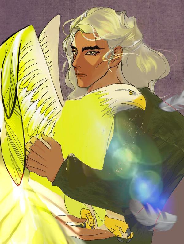 永恒等待 [db:作者] 漫画封面