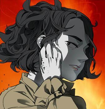 永月街534号 [db:作者] 漫画封面