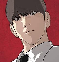 求关注！ [db:作者] 漫画封面