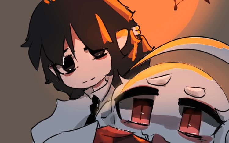 求解之途 潇叏 漫画封面