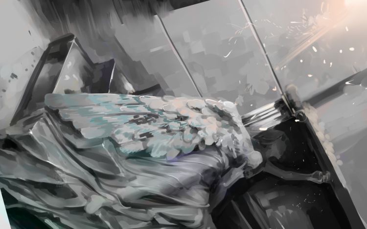 汉书列传 BEEthoven_HryZP4 漫画封面