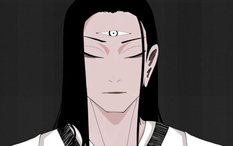 汝知吾 春雨木木_1LuZtr 漫画封面