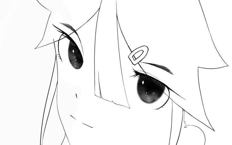 江山多娇之日落天涯 地上的鱼yu 漫画封面