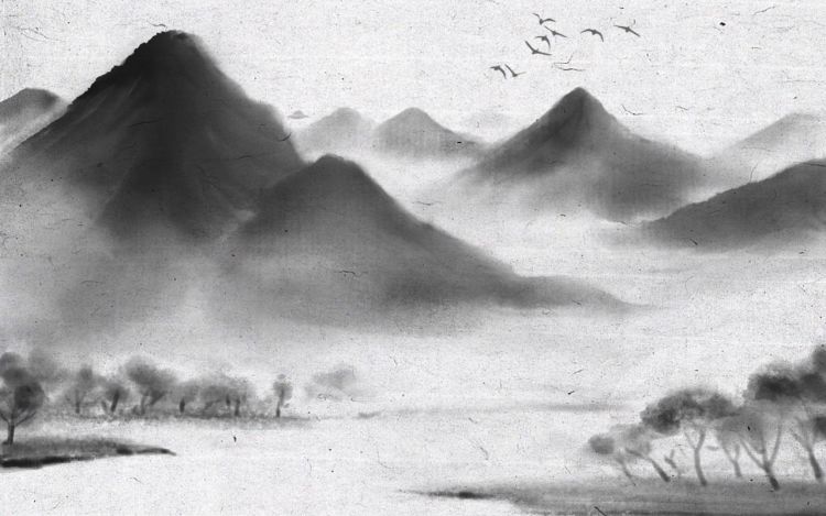 江村诡事 呆毛不吃鱼 漫画封面