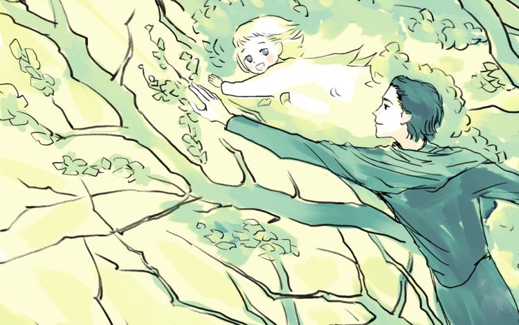 江沽短篇集 江沽_JG 漫画封面