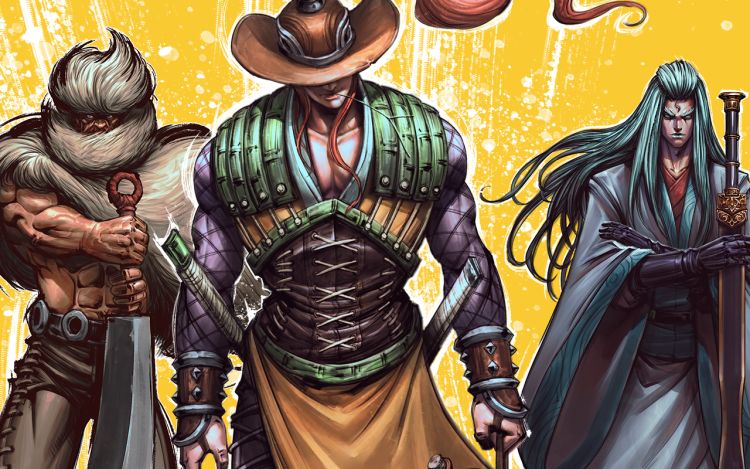 江湖溺 疼痛果汁 漫画封面