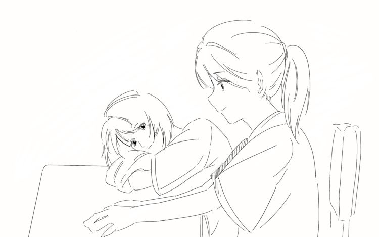 池糖 酸菜味的楚猫 漫画封面