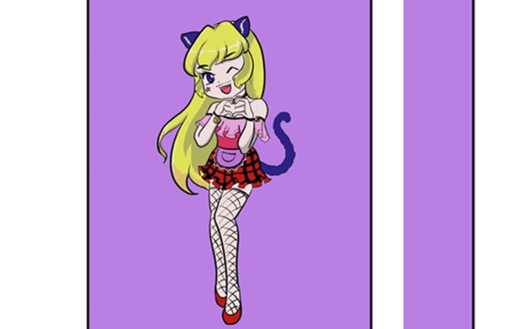 污啦啦 HF_zVBkI6 漫画封面