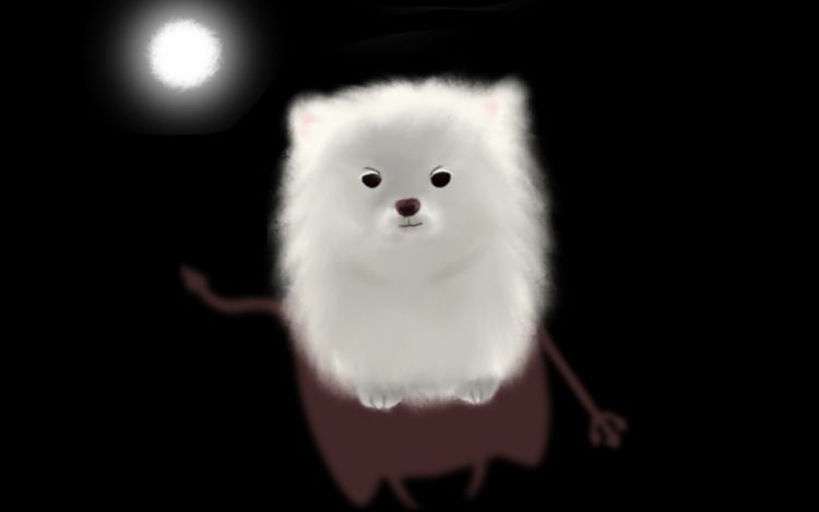 汤圆乖乖 略无 漫画封面