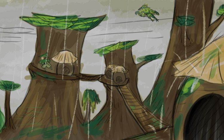 汪星笔记 阿航ah_h 漫画封面