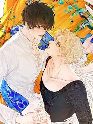 沉溺于你的光芒 [db:作者] 漫画封面