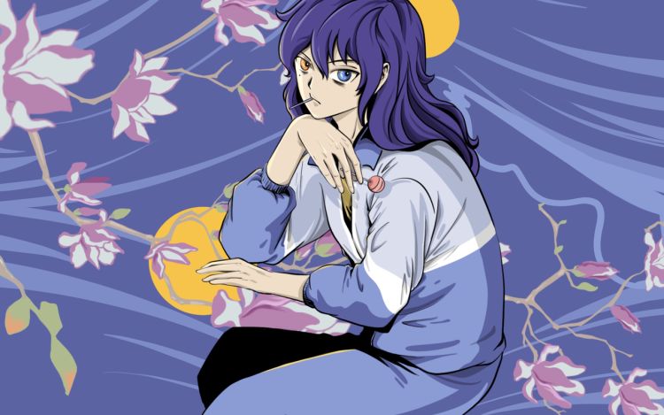 沉睡少女 _Zolo_ 漫画封面