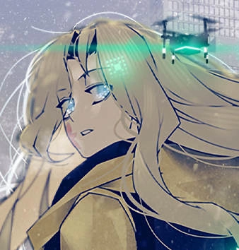 沉默的人们 [db:作者] 漫画封面