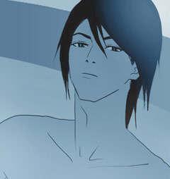 沐浴之神 [db:作者] 漫画封面