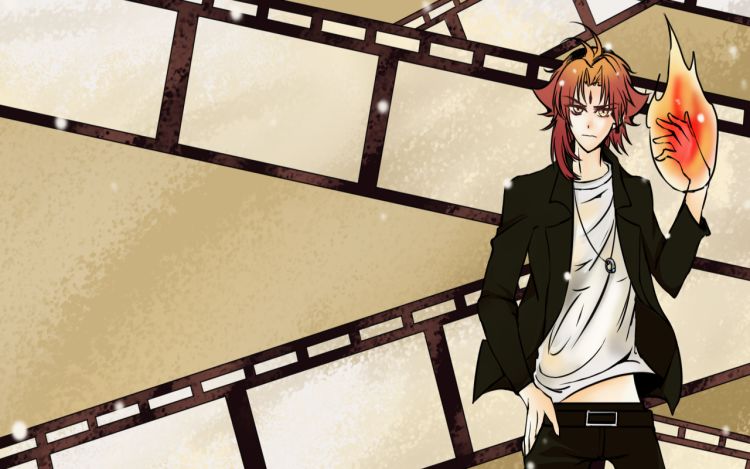 沙漠旅行者 A-脆脆鲨 漫画封面