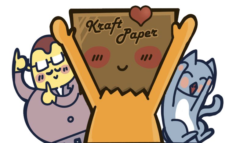 沛帕·卡拉夫特 JUJUCOMIC 漫画封面