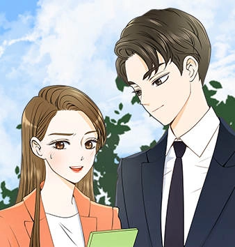 没错，是初恋呀 [db:作者] 漫画封面