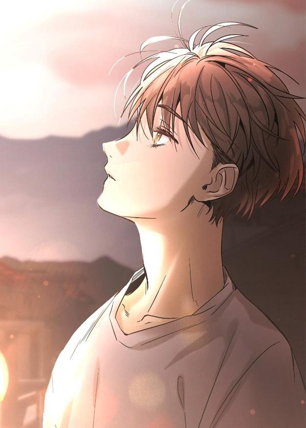 治愈的歌声 [db:作者] 漫画封面