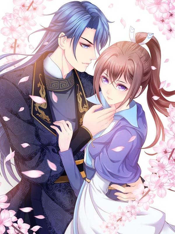 法医狂妃 [db:作者] 漫画封面