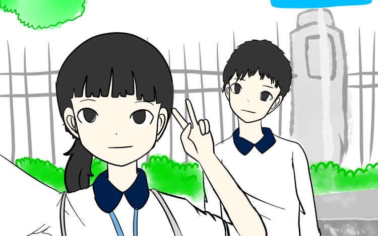 法灵传 【已注销】 漫画封面