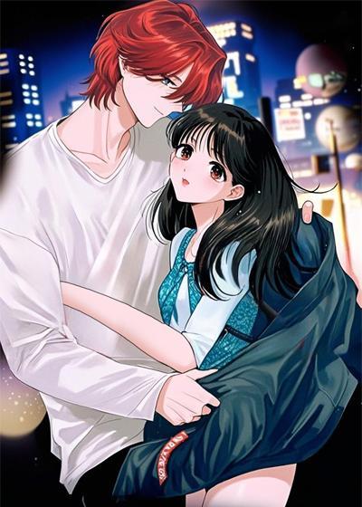 泥潭中的精灵 [db:作者] 漫画封面