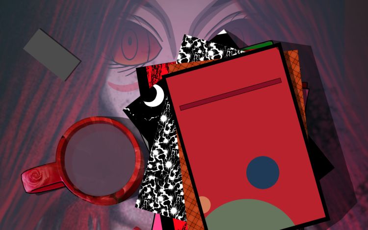 洞嬛传 宗卿师 漫画封面