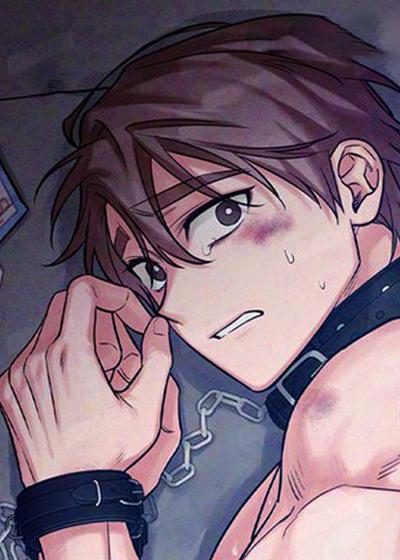 活体快递 [db:作者] 漫画封面