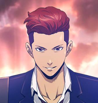 活得善良点吧 [db:作者] 漫画封面